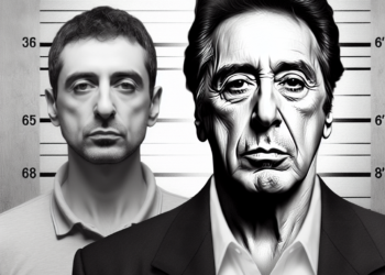 Estatura de Al Pacino: ¿Qué tan Alto es la Leyenda del Cine?