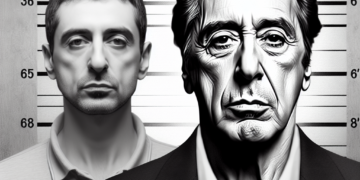Estatura de Al Pacino: ¿Qué tan Alto es la Leyenda del Cine?