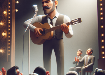 Descubre la Estatura de Alejandro Fernández: Datos y Curiosidades del Cantante