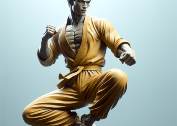 Revelado: La Estatura Real de Bruce Lee y su Impacto en su Carrera Cinematográfica