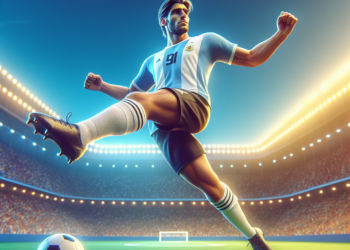 Todo sobre la Estatura de Diego Armando Maradona: Comparaciones y Curiosidades