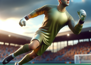 Descubre la Estatura Exacta de Keylor Navas: Datos y Comparativas de este famoso Guardameta