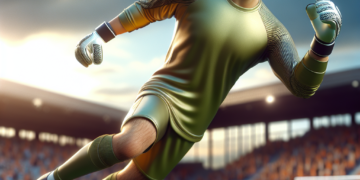 Descubre la Estatura Exacta de Keylor Navas: Datos y Comparativas de este famoso Guardameta