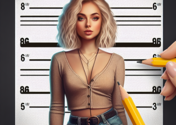 Descubre la Estatura Real de Lady Gaga: Detalles y Comparaciones