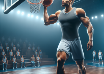 Descubre la Estatura de LeBron James: Un Vistazo Detallado a la Carrera del Gigante del Baloncesto