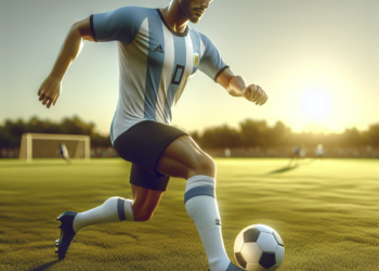 Descubre la Estatura Exacta de Leo Messi: Un Análisis Detallado