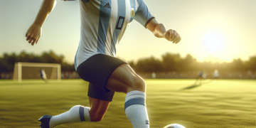 Descubre la Estatura Exacta de Leo Messi: Un Análisis Detallado