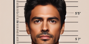 Todo lo que Necesitas Saber sobre la Estatura de Luis Fonsi – Detalles y Datos Interesantes