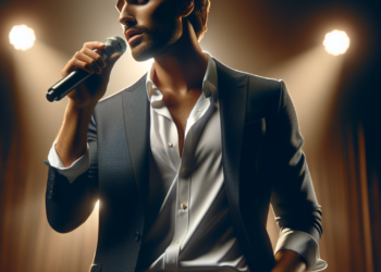 Desvelando los Secretos: ¿Cuánto Mide Realmente el Cantante Marc Anthony?