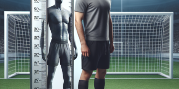 Estatura de Messi en Metros: Detalles Exactos y Comparativas con Otros Futbolistas