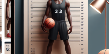 La Verdadera Estatura de Michael Jordan: Mitos y Realidades Reveladas
