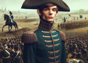 La Verdad sobre la Estatura de Napoleón Bonaparte: ¿Mito o Realidad?