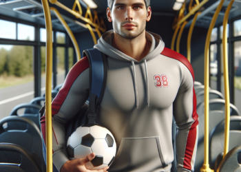 De Camionero a Futbolista: La Increíble Historia de un Jugador que Iba a Entrenar en Camión