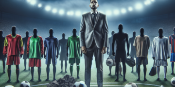 Los 10 Futbolistas más Notables que Arruinaron su Carrera: Historias y Lecciones para Aprender