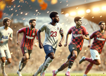 Los Mejores Futbolistas que Celebran sus Cumpleaños en Septiembre: Lista Actualizada 2022