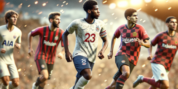 Los Mejores Futbolistas que Celebran sus Cumpleaños en Septiembre: Lista Actualizada 2022