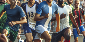 Quién es quién: Los Futbolistas más Reveladores del Momento