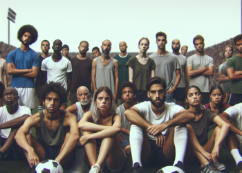 10 Futbolistas que Fracasaron Notoriamente: Un Análisis Profundo
