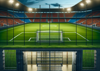 Futbolistas Famosos que Fueron a la Cárcel: Historias Impactantes Detrás de las Canchas