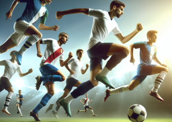 Descubre los Futbolistas que la Tienen Pequeña: Un Enfoque Diferente en el Deporte