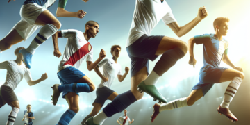 Descubre los Futbolistas que la Tienen Pequeña: Un Enfoque Diferente en el Deporte