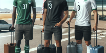 Las Grandes Estrellas del Fútbol que Llegaron a Conquistar Arabia Saudita: Conoce su Historia