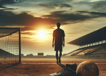 De la Gloria a la Ruina: Futbolistas Que Quedaron Pobres Después de Brillar en el Campo