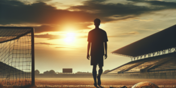 De la Gloria a la Ruina: Futbolistas Que Quedaron Pobres Después de Brillar en el Campo