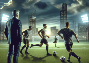 Los Top Futbolistas Representados por Jorge Mendes: Lista Actualizada