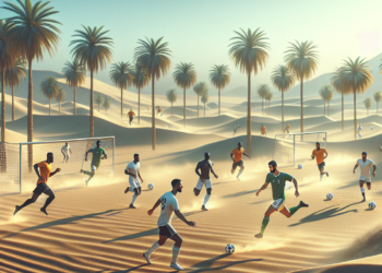 Futbolistas Estrellas Que Han Cambiado su Carrera a Arabia: Un Análisis Detallado
