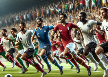 Los Grandes Futbolistas que Anuncian su Retiro en 2022: Una Era que se Cierra