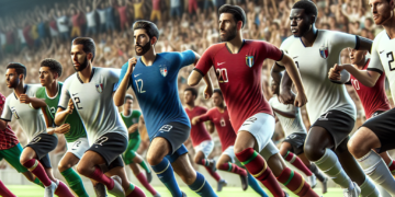 Los Grandes Futbolistas que Anuncian su Retiro en 2022: Una Era que se Cierra