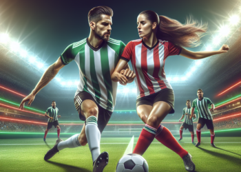 Los 10 Futbolistas Zacatecanos más Destacados en la Historia del Deporte