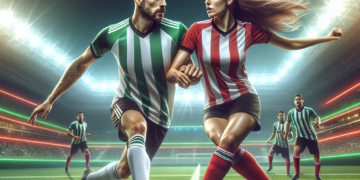 Los 10 Futbolistas Zacatecanos más Destacados en la Historia del Deporte