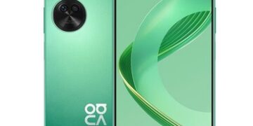¿Deberías Comprar El Huawei Nova 12 Se?