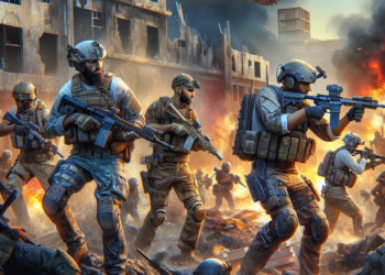 Los Mejores Juegos Battle Royale del 2022: Guía Definitiva para Jugadores Avanzados y Principiantes