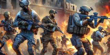 Los Mejores Juegos Battle Royale del 2022: Guía Definitiva para Jugadores Avanzados y Principiantes
