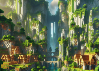 Guía definitiva de los mejores juegos de Minecraft: Consejos y trucos para mejorar tu experiencia de juego