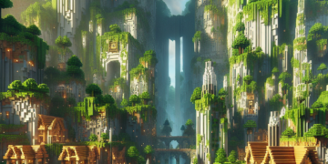 Guía definitiva de los mejores juegos de Minecraft: Consejos y trucos para mejorar tu experiencia de juego