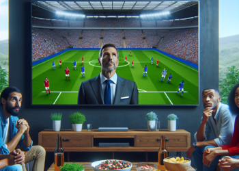 Descubre los Mejores Juegos en Vivo Hoy: Guía Actualizada y Completa