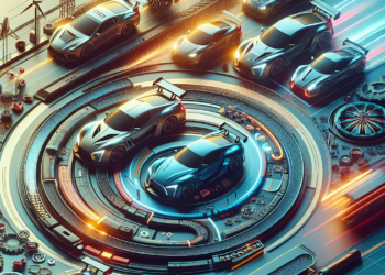 Descubre los Mejores Juegos de Carros Online: Guía Completa para Fanáticos de Juegos Juegos de Carros