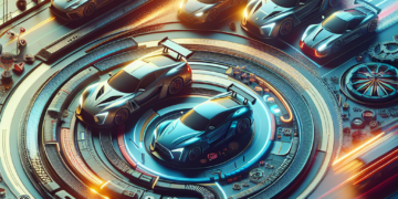 Descubre los Mejores Juegos de Carros Online: Guía Completa para Fanáticos de Juegos Juegos de Carros