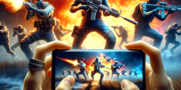 Top Juegos de Free Fire: Guía Completa y Trucos para Mejorar tu Juego