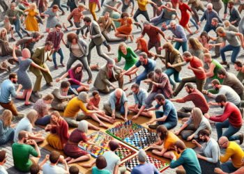 Guía definitiva de juegos lúdicos: Diversión y aprendizaje garantizado