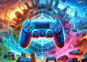 Top 10 Juegos Recomendados para 2022: Guía Definitiva para los Mejores Videojuegos