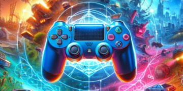 Top 10 Juegos Recomendados para 2022: Guía Definitiva para los Mejores Videojuegos