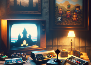 Revive la Magia de los 80 con los Mejores Juegos Retro: Guía Completa y Análisis