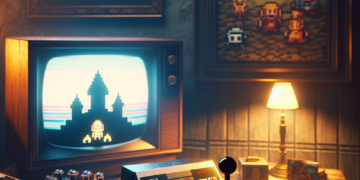 Revive la Magia de los 80 con los Mejores Juegos Retro: Guía Completa y Análisis