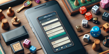 Los Mejores Juegos Sin Internet: Diversión Continua Aunque Estés Desconectado