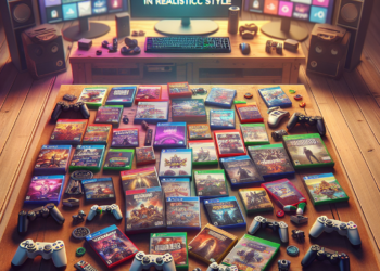 Los Mejores Juegos Unlocked de 2022: Guía Completa y Opiniones Expertas